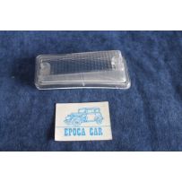126  PLASTICA PER FANALINO ANT. SX   OLSA