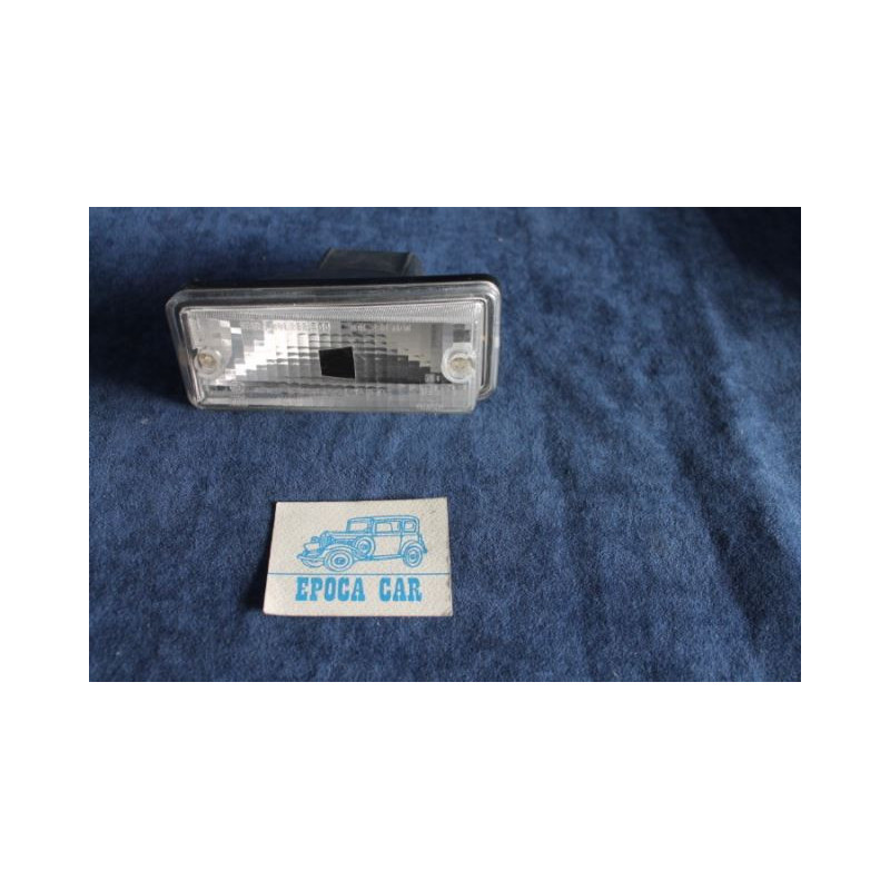 126  FANALINO ANT. SX    STARS