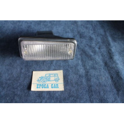 126  FANALINO ANT. DX  ARIC