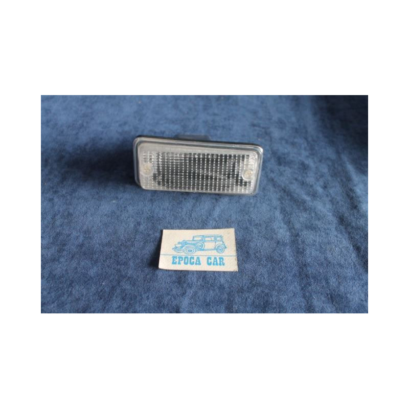 126  FANALINO ANT. DX   GIUNTINI