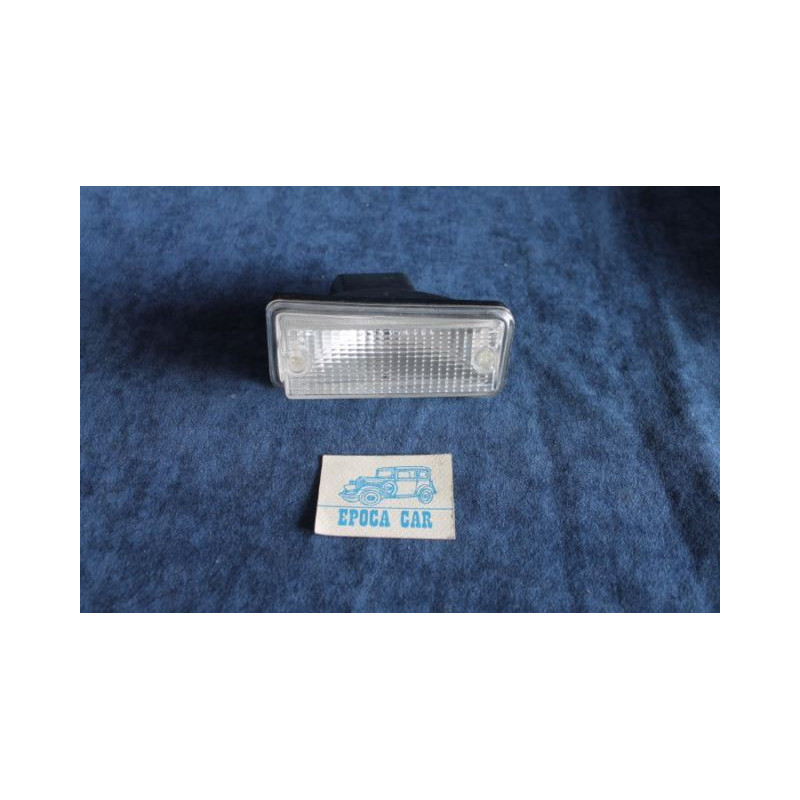126  FRONT RIGHT LIGHT   OLSA