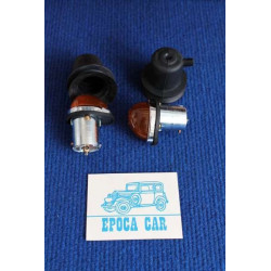 FANALINI GIULIETTA SS FRECCE LATERALI A GOCCIA COPPIA X 1900 SUPER