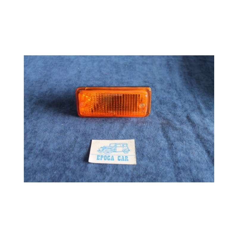 126  ORANGE FRONT LEFT LIGHT   ARIC