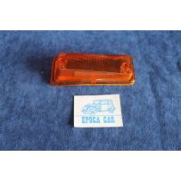 126  PLASTICA ARANCIONE PER FANALINO  ANT. DX   AU.CO