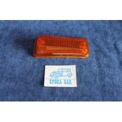 126  PLASTICA ARANCIONE PER FANALINO ANT. DX   SIMPLER