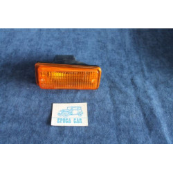 126  FANALINO ANT.DX ARANCIONE   ARIC