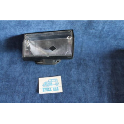 130 COUPE'  FRONT RIGHT LIGHT   STARS