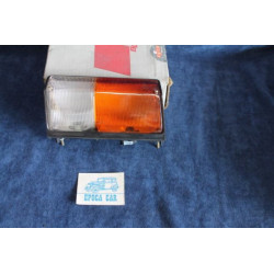 130 BERLINA  FANALINO BICOLORE ANT. SX   ALTISSIMO