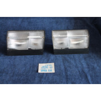130 SEDAN  PAIR FRONT LIGHT   ALTISSIMO