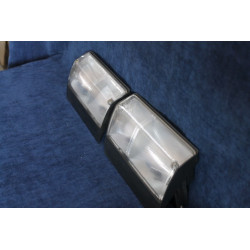 130 BERLINA  COPPIA FANALINI ANT. ALTISSIMO