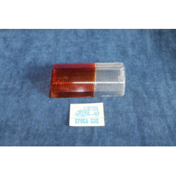 130  BICOLORED LENS  FOR FRONT RIGHT LIGHT   ALTISSIMO