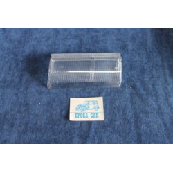 130  WHITE LENS FOR FRONT RIGHT LIGHT   ALTISSIMO