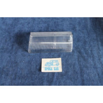 130  PLASTICA BIANCA PER FANALINO ANT. DX   ALTISSIMO