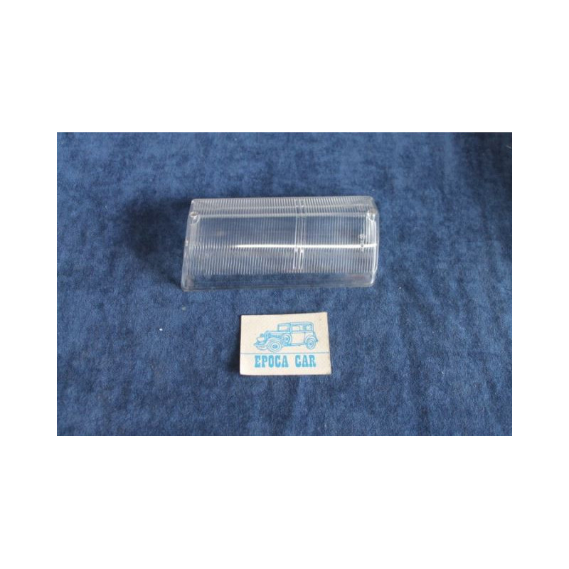 130  PLASTICA BIANCA PER FANALINO ANT. DX   ALTISSIMO