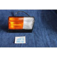 130 SEDAN  BICOLORED FRONT RIGHT LIGHT   ALTISSIMO