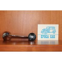 MANIGLIE ALZAVETRO (SPECIFICARE ATTACCO E POMELLO) CAD.