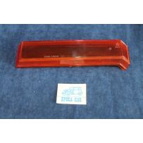 130 SEDAN  ORANGE LENS FOR REAR RIGHT LIGHT   STARS