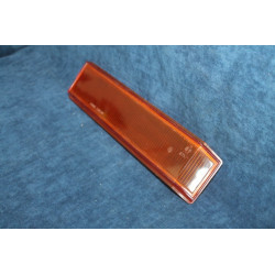 130 SEDAN  ORANGE LENS FOR REAR RIGHT LIGHT   STARS