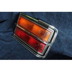 130 SEDAN  REAR RIGHT LIGHT   STARS