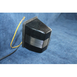 X 19    LIGHT PLATE   ALTISSIMO