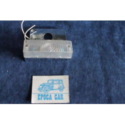 128  FANALINO SX PER LUCE RETROMARCIA   SILPA