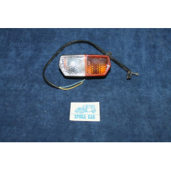 X 19  ULTIMA SERIE  FANALINO ANT. SX   OLSA