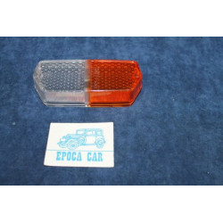 X 19 ULTIMA SERIE  PLASTICA PER FANALINO ANT. SX   OLSA