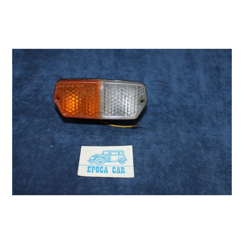 X 19 ULTIMA SERIE  FANALINO ANT.DX   OLSA