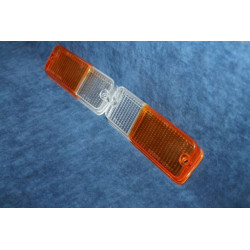 128 COUPE'  COPPIA PLASTICHE PER FANALINI ANT. ALTISSIMO