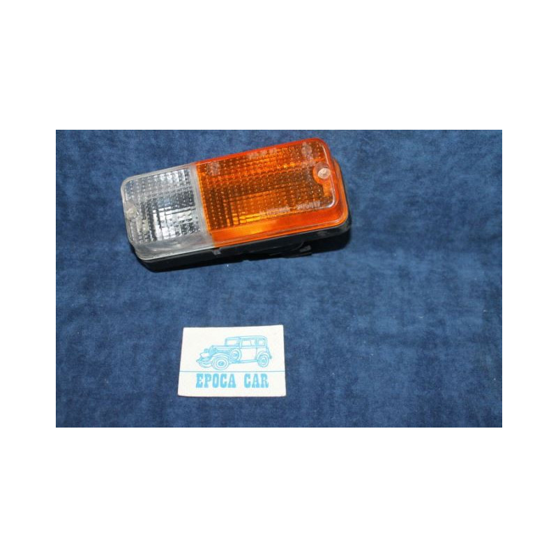 128 COUPE'  FANALINO BICOLORE ANT. SX   ALTISSIMO