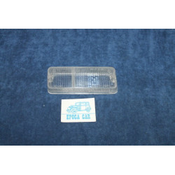 128 COUPE'  PLASTICA BIANCA PER FANALINO ANT. SX    ALTISSIMO