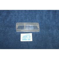 128 COUPE' WHITE LENS FOR FRONT LEFT LIGHT   ALTISSIMO