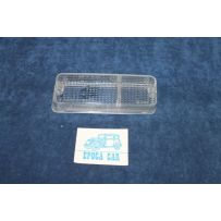 128 COUPE'  PLASSTICA BIANCA PER FANALINO ANT. DX   ALTISSIMO