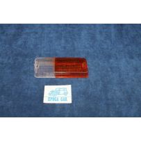 128 COUPE'  PLASTICA BICOLORE PER FANALINO ANT. SX   P.V.