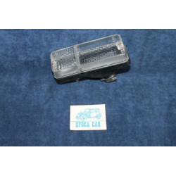 128 COUPE'  FRONT LEFT LIGHT STARS