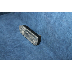 128 COUPE'  FRONT LEFT LIGHT STARS