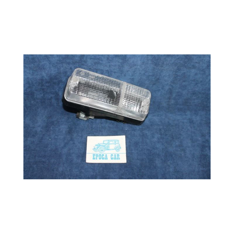 128 COUPE'  FANALINO ANT. DX    STARS