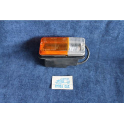 128 COUPE'  FANALINO ANT. DX   ALTISSIMO