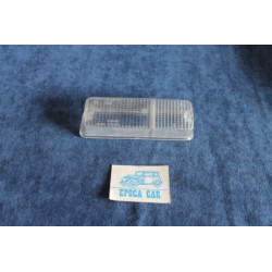 128 COUPE'  PLASTICA BIANCA PER FANALINO ANT. DX    STARS