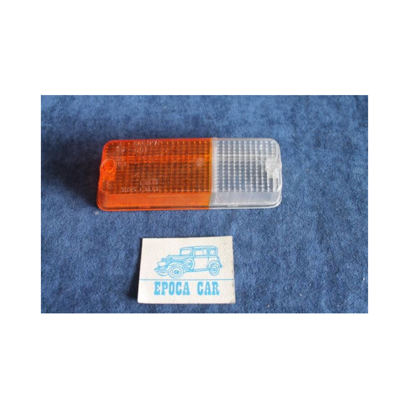128 COUPE'  PLASTICA BICOLORE PER FANALINO ANT. DX   STARS