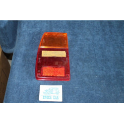 128 COUPE' S-SL  PLASTICA BICOLORE PER FANALINO POST. DX (VITE PICCOLA IN METALLO)   ALTISSIMO