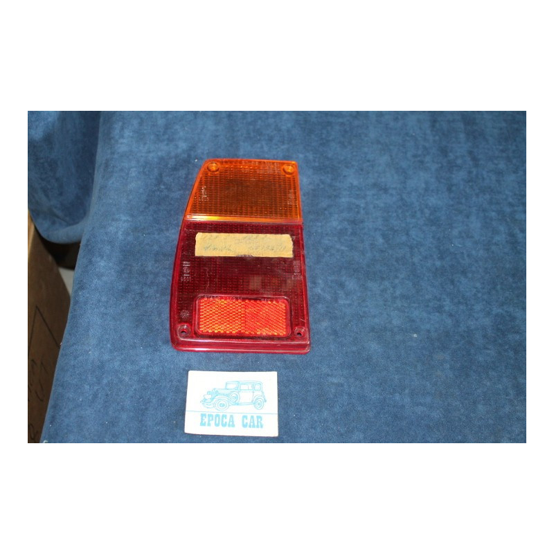 128 COUPE' S-SL  PLASTICA BICOLORE PER FANALINO POST. DX (VITE PICCOLA IN METALLO)   ALTISSIMO