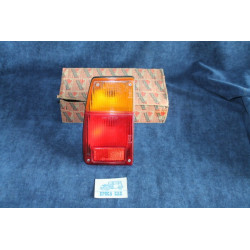 128 COUPE' S FANALINO POST. SX (VITE IN FERRO)  BORDO NERO   ALTISSIMO