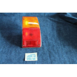 128 COUPE' SL  FANALINO POST. DX (VITE IN FERRO) BORDO CROMO   ALTISSIMO