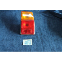 128 COUPE' SL  REAR RIGHT LIGHT (PLASTIC SCREW) CHROME EDGE   ALTISSIMO