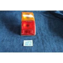 128 COUPE' SL  REAR RIGHT LIGHT (PLASTIC SCREW) CHROME EDGE   ALTISSIMO