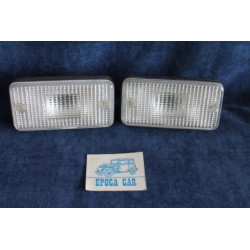 128 SPECIAL COPPIA FANALINI RETRO   OLSA