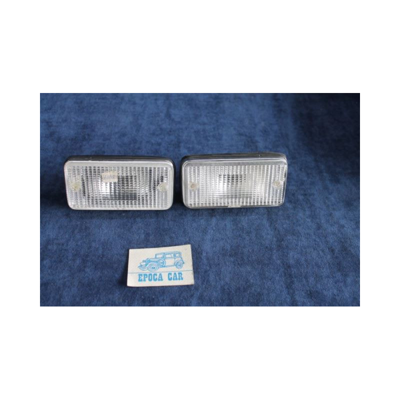 128 SPECIAL  PAIR REVERSE LIGHTS   ARIC