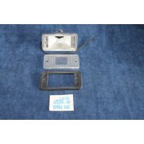 128 SPECIAL  LEFT REVERSE LIGHT (TO ASSEMBLE )   LEART