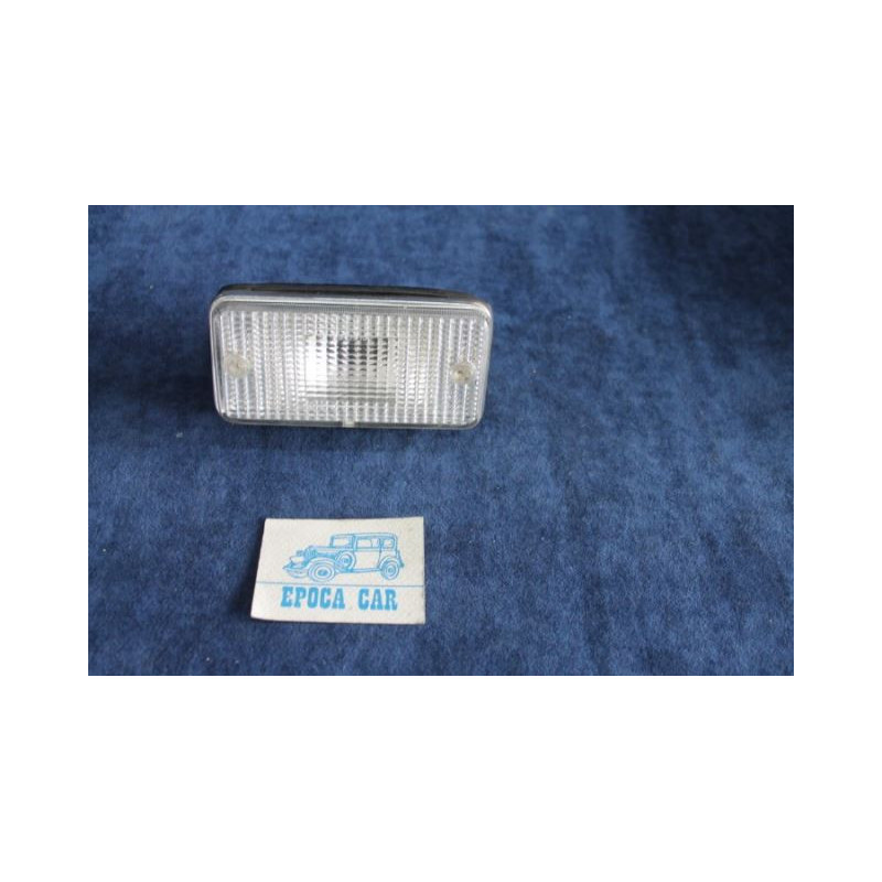 128 SPECIAL  FANALINO RETRO SX   ARIC